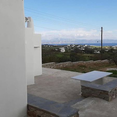 Κυκλαδίτικη Παραδοσιακή Κατοικία Chrisi Akti  Eksteriør bilde